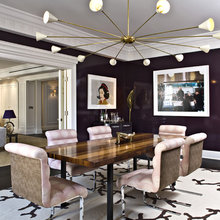 Dining Rooms