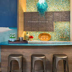 Haute Glass - Tile