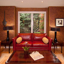 accent pillows