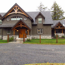 Cottage ideas