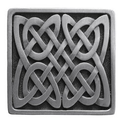 Classic Collection - Cabinet And Drawer Knobs