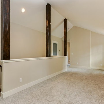 Whole Home Custom Remodel and Addition | Old Leawood