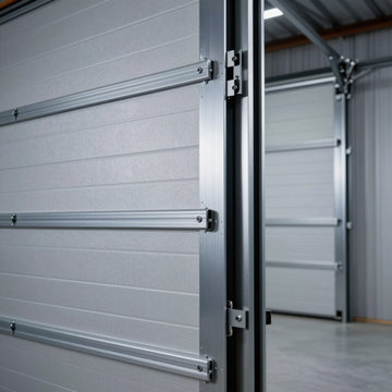 Expert Garage Door Spring Repair Orlando | Same-Day Service
