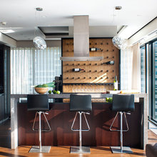 Wall Decor, Finishes & Trim