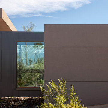 scottsdale residence | 48 degrees