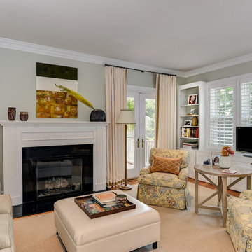 CHEVY CHASE RESIDENCE