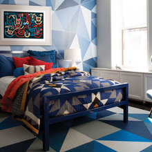 Elijah's bedroom