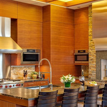 Kitchen Ideas