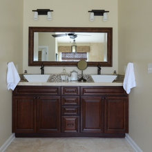 Dan's - Bathroom