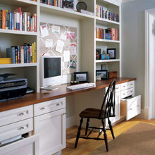 2024 Office Built-ins