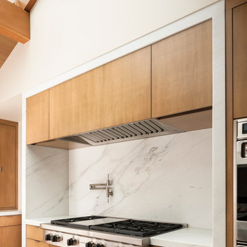 Sub-Zero Wolf Kitchen Design Contest - Regional Winners