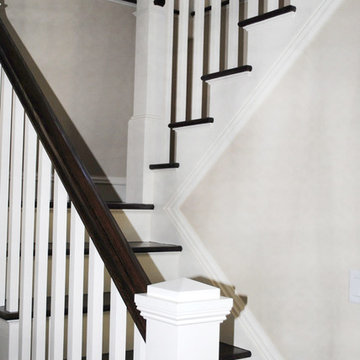 Full Home Remodel