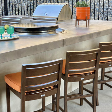 Rancho Penasquitos Outdoor Remodel