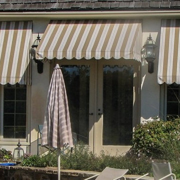Awnings