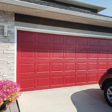 Brilliant Colours Professional Painters