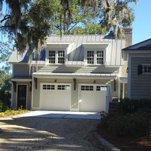 cariage house