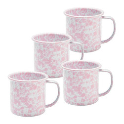 Enamel--The Comeback Kitchenware - Products