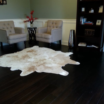 Allen residence