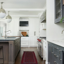 Kitchen/Pantry