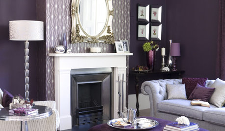 Fun Houzz: How to Re-create Monica’s ‘Friends’ Flat