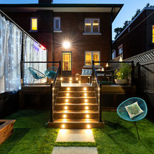 Patio Ideas