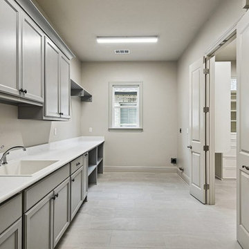 Lot 214, Maison du Lac