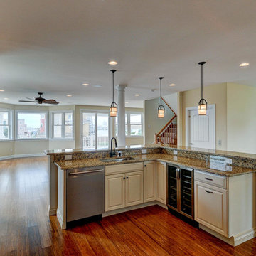 Kitchens