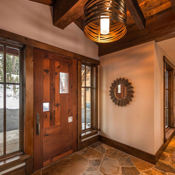 Engaging Entryways