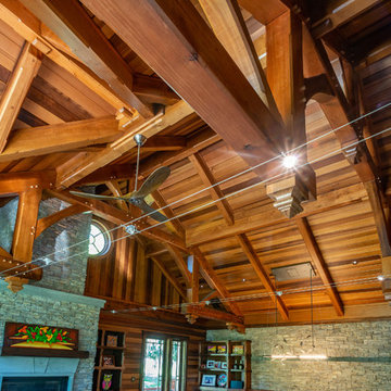 Ultimate Carpenter's Challenge