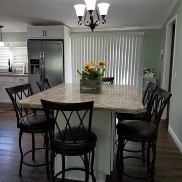 Open and affordable!