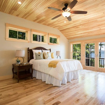 Full Staging Projects by Great Impressions Staging