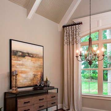 Oakridge home