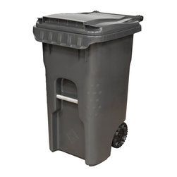 Trash bins - Products