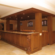 bar