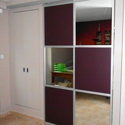 agencement - Storage And Organization
