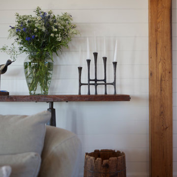 Grand Summer Home overlooking Chilmark Cliffs