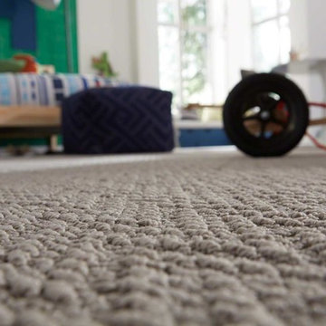 Shaw Flooring Design Gallery