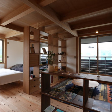 ハリマチヤ：シンプルなセミオーダーの住まい　株式会社山弘