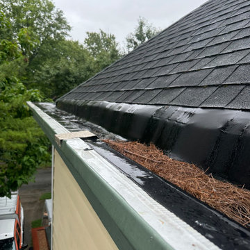 Box Gutter Repair in Cincinnati, OH