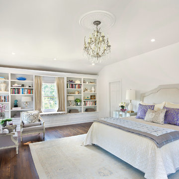 A Regal Renovation