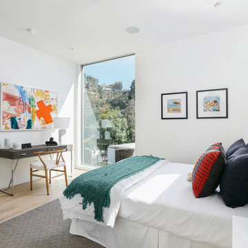Bel Air | Mid-Century Modern Adaptation No. 1