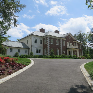 Sleepy Hollow Georgian (update)