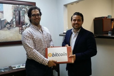 Real estate team closes third Bitcoin-only transaction in Florida