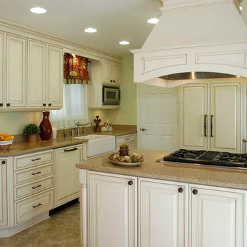 Country Style Kitchen