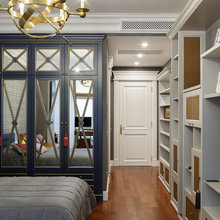 Edwin's Room