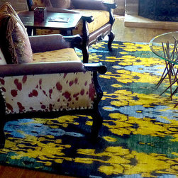 Incredible Handcrafted Rug Resources - Rugs