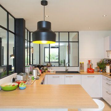Agence 19 DEGRES - Maison