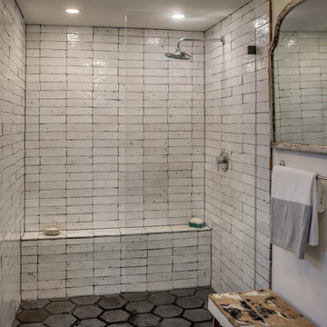 Phoenixville Barn Renovation