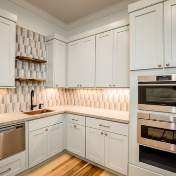 Deerfield Custom Home