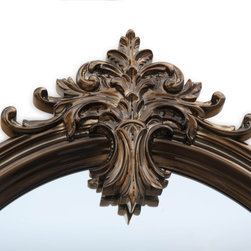 MARIE ANTOINETTE Mirror - Wall Mirrors